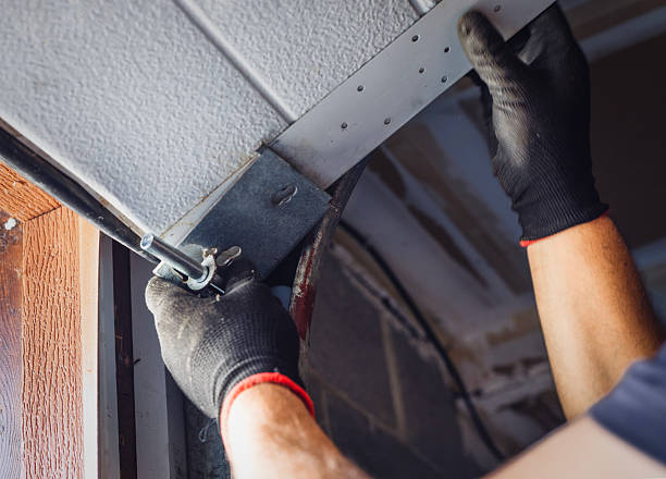 Reliable Garage Door Panel Replacement contractor in Fitchburg, MA by Garage Doors Repair Pro
